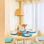 La Palme D'or-18 By Interhome
