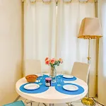 La Palme D'or-18 By Interhome Апартаменты *