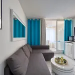 Апартаменты La Palme D'or-18 By Interhome Агд