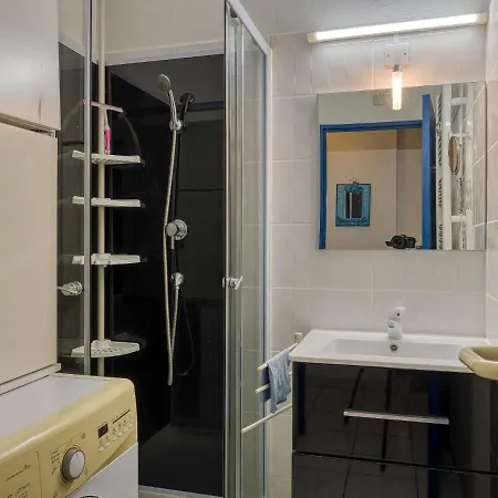 La Palme D'or-18 By Interhome Apartamento *