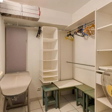 La Palme D'or-18 By Interhome Apartamento