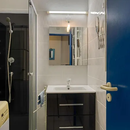 Apartamento La Palme D'or-18 By Interhome *