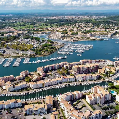La Palme D'or-18 By Interhome Apartamento *