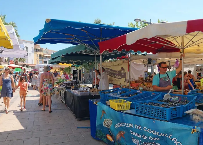 La Palme D'or-18 By Interhome