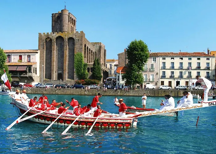 La Palme D'or-18 By Interhome Daire