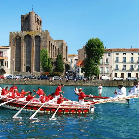 La Palme D'or-18 By Interhome Appartement