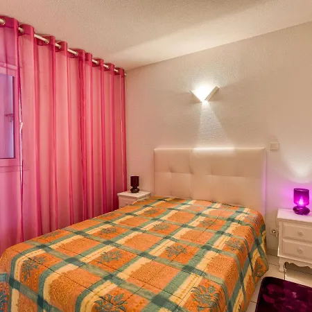 La Palme D'or-18 By Interhome Appartement Agde