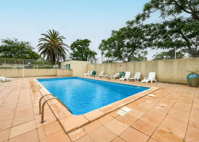 La Palme D'or-18 By Interhome * Agde