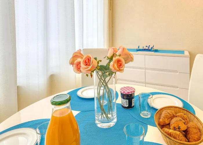 La Palme D'or-18 By Interhome Agde