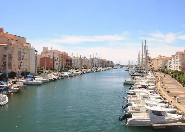 Lejlighed La Palme D'or-18 By Interhome *