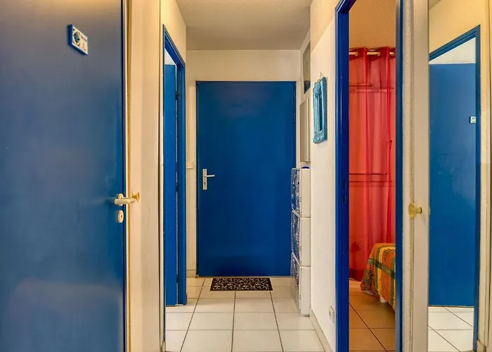 La Palme D'or-18 By Interhome Agde