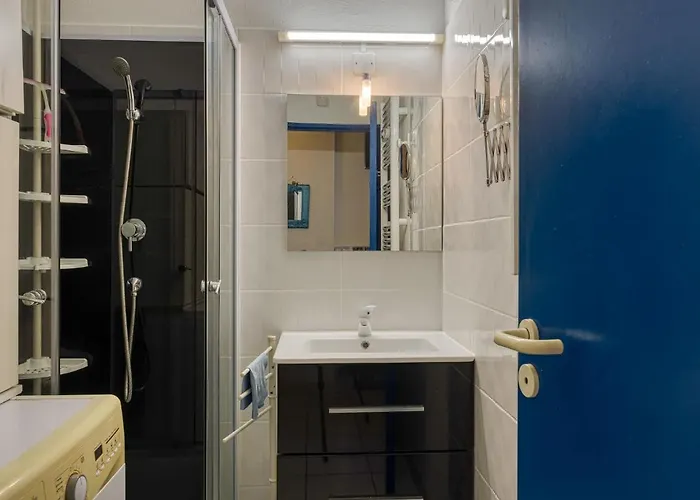 Lejlighed La Palme D'or-18 By Interhome *