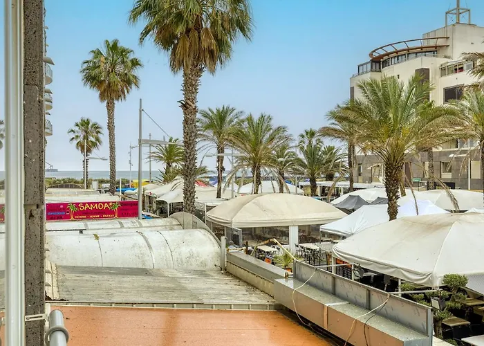 La Palme D'or-18 By Interhome